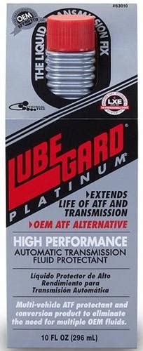 Today, replacement parts, inc./ crow burlingame is made up of a corporate staff and several different companies that employ over 1. Lubegard Platinum Transmission Treatment All 10 Ounce ...