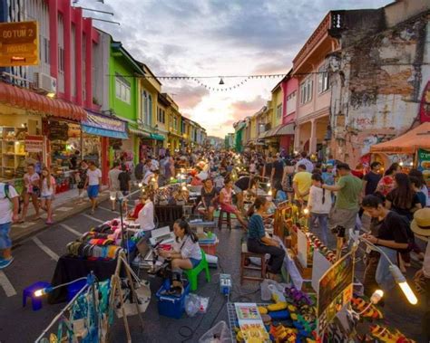 Phuket Old Town Our Guide To A Cultural Adventure On The Other Side Of