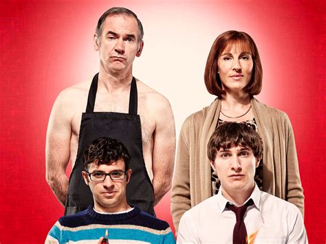 Learn about friday night dinner: Grubs Up as Friday Night Dinner Returns to Channel 4 ...