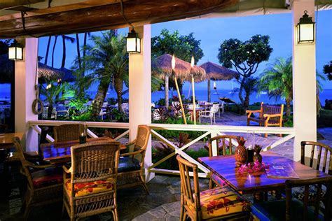 These Are The Five Best Beach Bars In Hawaii Maui Photos Hawaii