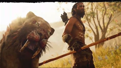 Asmr Far Cry Primal 💀 Lets Playreview Whisperedsoft Spoken Youtube