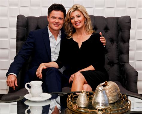 Donny Osmond S Son Josh Has Temple Sealing 5 Months After Civil Marriage — See The Newlyweds