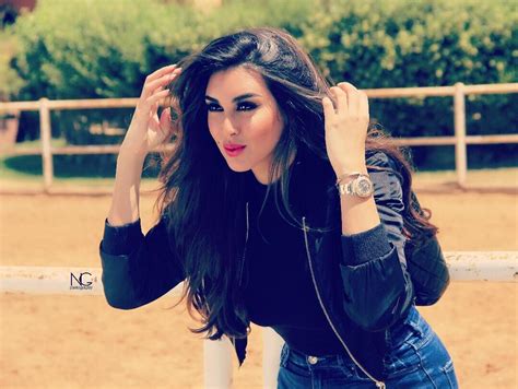 yasmine sabri ياسمين صبري arab actress egyptian actress black and white lion arab