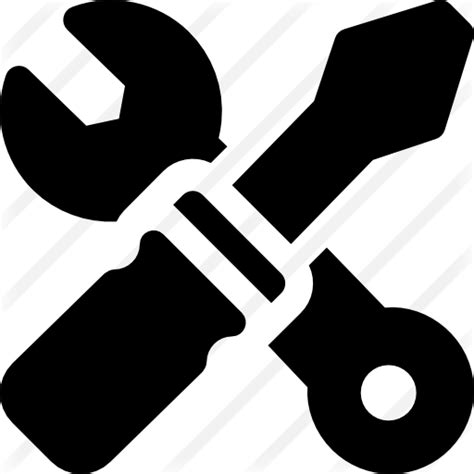 Equipment Operation And Maintenance Svg Png Icon Free