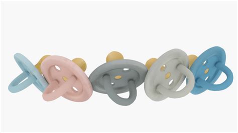 30 Pacifier Cc For The Sims 4 Cutest Toddler Accessories — Snootysims