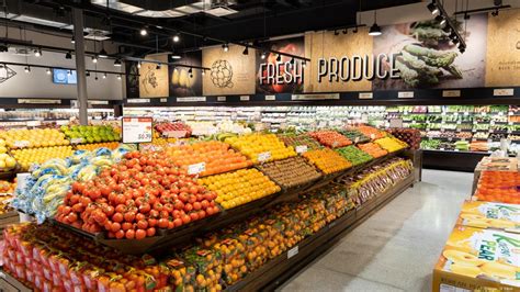 H Mart To Open Orlando Grocery Store In Florida Orlando Business Journal