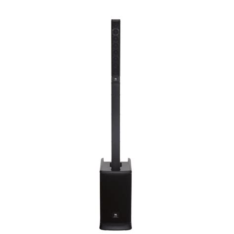 Jbl Eon One Mk All In One Rechargeable Column Pa System Jbl Eon One