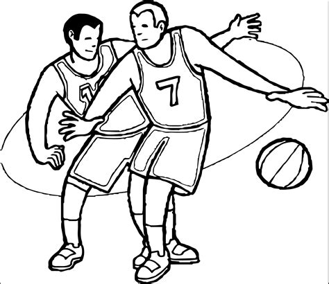 Mobile Phone Clipart Black And White Basketball