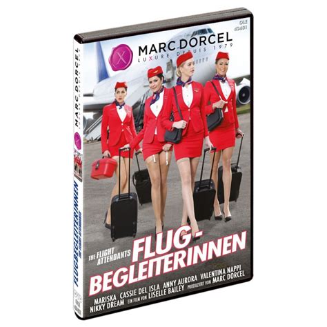 Marc Dorcel The Flight Attendants Filmid Photopoint