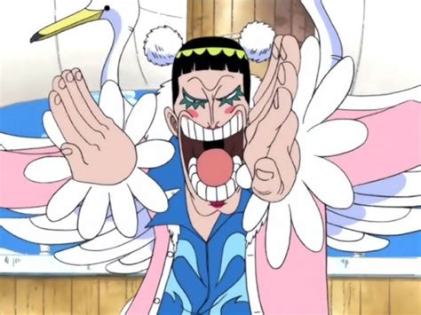 Top 10 Funniest One Piece Characters Anime Amino