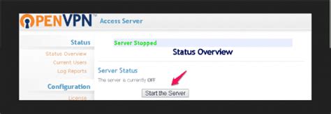 How To Install Openvpn Access Server Ubunlog