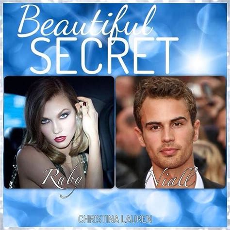 Beautiful Secret Beautiful Bastard 4 By Christina Lauren Goodreads