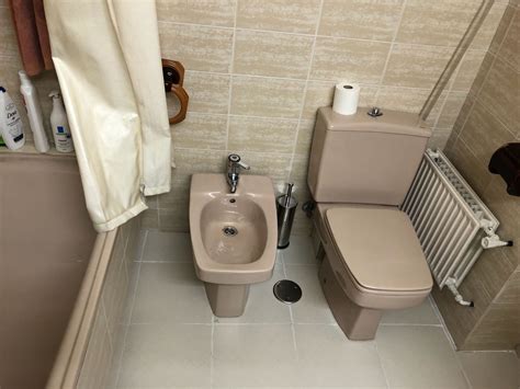 Elite silla de ducha con inodoro y reposapiés con izquierda gota brazo elt817 p frlb, azul, 1 4.8 de un máximo de 5 estrellas 7. Baño con inodoro y bidé en color visón. - aqua