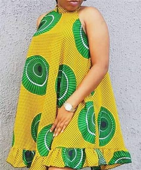 African Dressankara Dress Maternity Dressafrican Plus Size Etsy