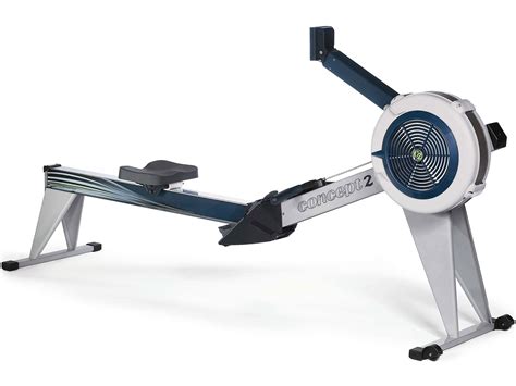 Best Used Concept 2 Model D Indoor Rower Cheap