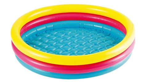 Best Paddling Pool 2023 Cool Off In Your Garden With Our Guide To The