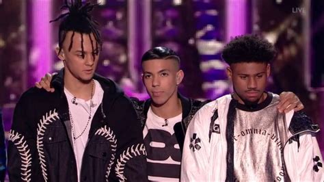 Results The Finalists 2016 Revealed The Final Show The X Factor Uk 2016 Youtube