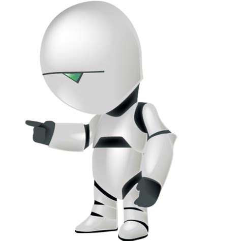 Paranoid Android Free Images At Vector Clip Art Online