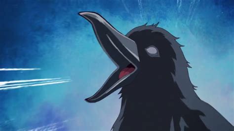 Demon Slayer The Black Crow Episode Highlights Youtube