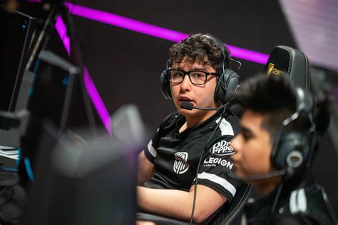 According to a report from sportsbusinessdaily and the esports observer's ben fischer, team dignitas is currently evaluating an entrance to the eu lcs. League of Legends: 5 New Year Resolutions for the 2020 LCS ...