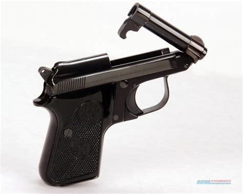 Beretta 950bs 25acp Pistol For Sale At 941150102