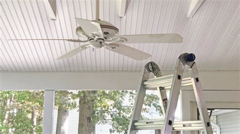 The Easiest Ceiling Fan Cleaning Hack Youtube