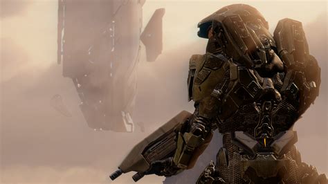 Alex Wakeford On Twitter Back On The Halo 4 Screenshotting Train 👀 Wryjr5kwcp
