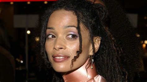 The Stunning Transformation Of Lisa Bonet