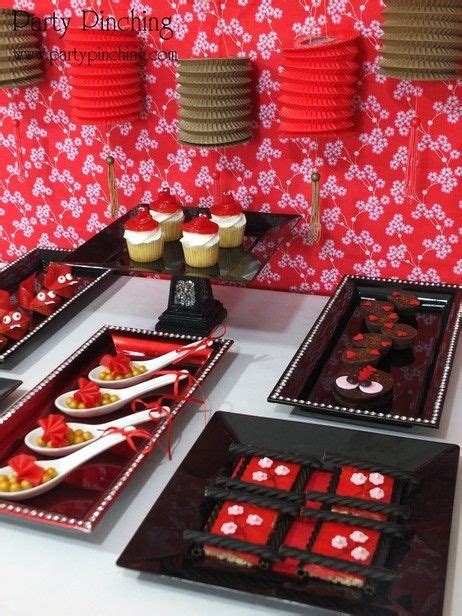 Posts about chinese new year written by inthecloudsevents. chinese new year desserts, chinese new year party ideas | Celebracion, Decoración de pasteles ...