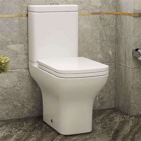 What Are The Most Popular Toilet Types