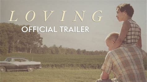 Everything You Need To Know About Loving Movie 2016