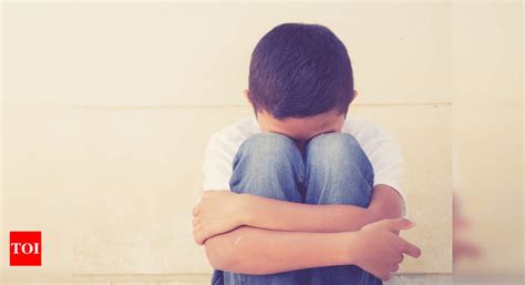 I Caught My 12 Year Old Son Masturbating What To Do Times Of India
