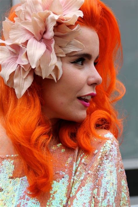 Paloma Faith Nomad Thief Paloma Faith Hair Paloma Faith Paloma