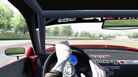 Assetto Corsa Drifting With Logitech G Youtube