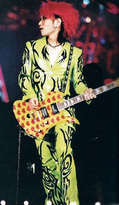 Hide X Japan Famous Guitarists Love Your Smile Jrock