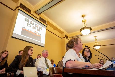 Utah Legislature Votes To Decriminalize Polygamy The Salt Lake Tribune