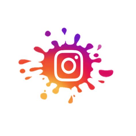 Top 13 Creative And Unique Instagram Png Logo Free Download Pngmoon