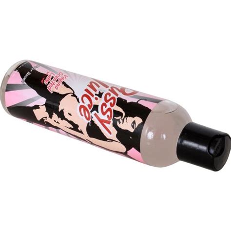 Pussy Juice 8oz Sex Toys At Adult Empire