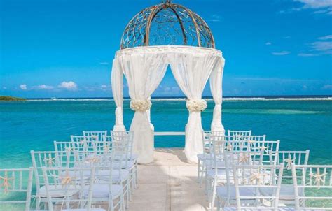 Sandals Royal Caribbean Destination Weddings Destify Royal Caribbean