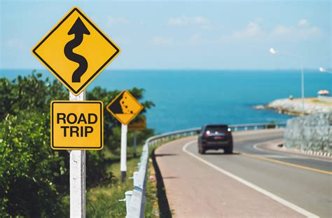 It’s National Road Trip Day Let’s Plan A Trip Arpin Travel Services