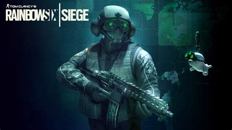Tom Clancys Rainbow Six Siege Jäger Covert Set Dlc Ubisoft