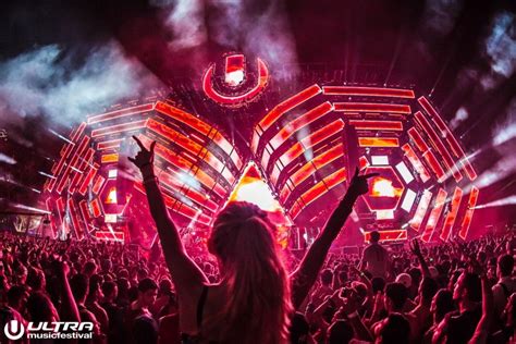 ultra music festival 2016 event review ultra music festival armin music festival