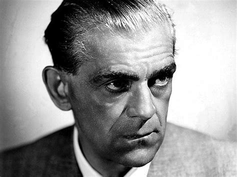 Hear Boris Karloff Narrate How The Grinch Stole Christmas