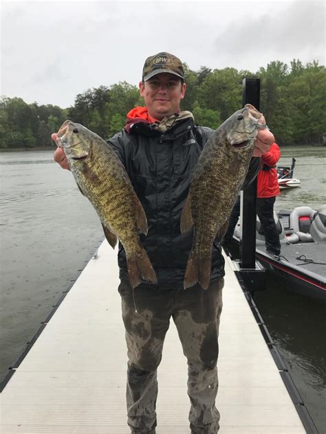 Smith mountain lake offers many opportunities and challenges if you like to fish! Bill Cochran: College tournaments combine books, boats and ...
