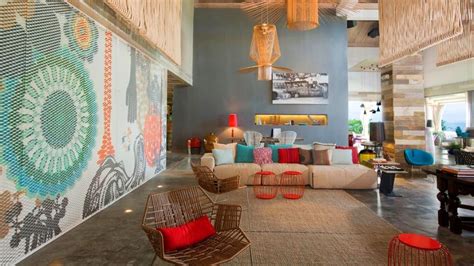 How To Bring Caribbean Style Home