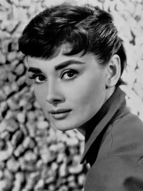 She also worked with the united nations to improve the lives of the poor, especially. Audrey Hepburn : actualités, bio, style, photos et marques ...