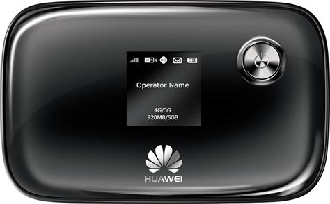 Unlocked Huawei E5776s 32 4G Mobile LTE WIFI Hotspot MiFi 150 Mbit S