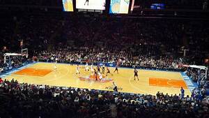  Square Garden Guide For A Knicks Game In New York