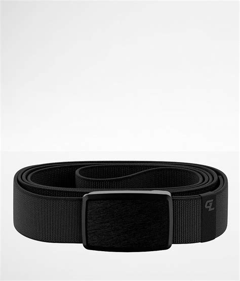Groove Life Low Profile Belt Mens Belts In Black Buckle