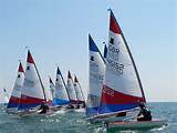 Sailing Boats Dinghy Pictures